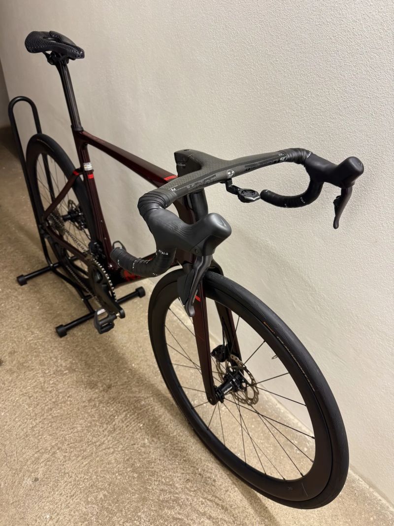 MMR Adrenaline Aero 00 Plus