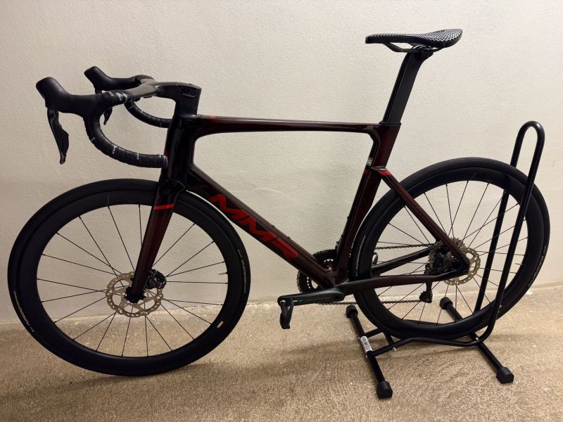 MMR Adrenaline Aero 00 Plus