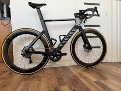 Canyon Aeroad CF SL 8
