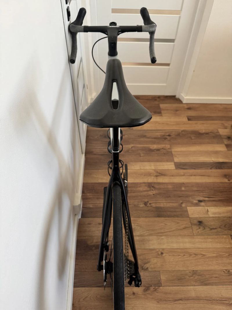 Canyon Aeroad CF SL 8