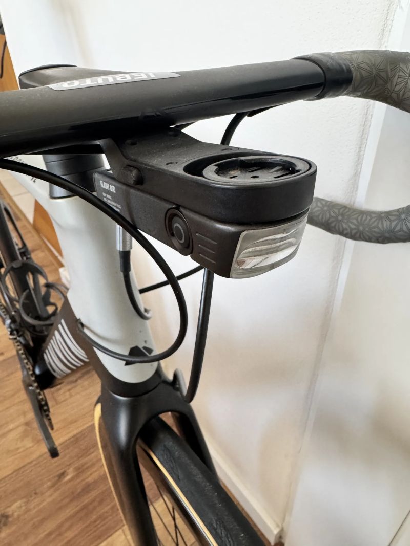 Canyon Aeroad CF SL 8