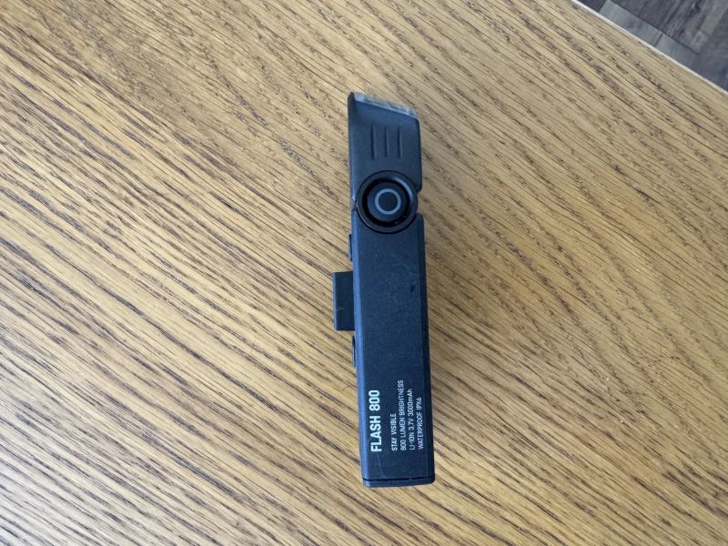 Canyon Aeroad CF SL 8