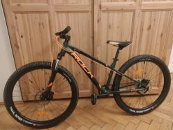 Rock Machine Blizz 27 HD