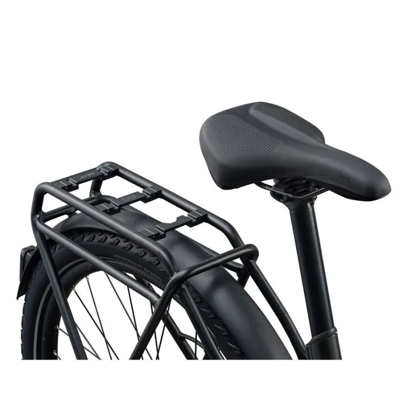 = Giant Explore E+ 4 DD Stealth Chrome vel. L a M =