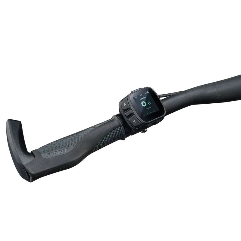 = Giant Explore E+ 4 DD Stealth Chrome vel. L a M =