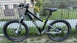 Woom Woom OFF AIR 4 (20”)