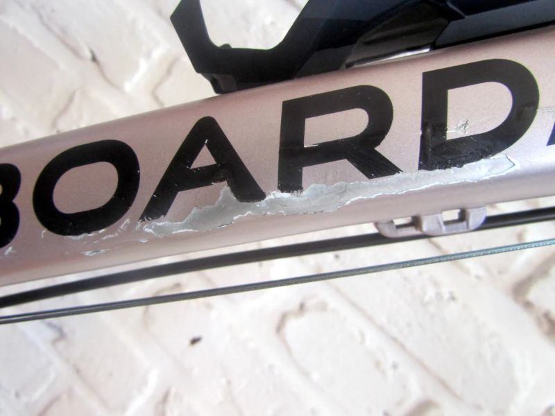 BOARDMAN ADV 8.9 na Shimano GRX600, 56 cm. Zánovní* 1ROK ZÁRUKA