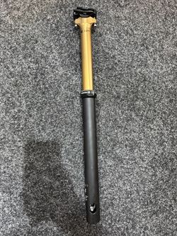 Teleskopická sedlovka FOX Transfer SL Factory