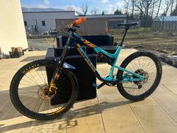 Rocky Mountain Altitude C50 Carbon