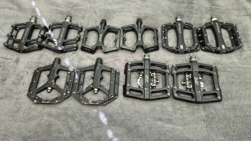 Kvalitní platformy 4x