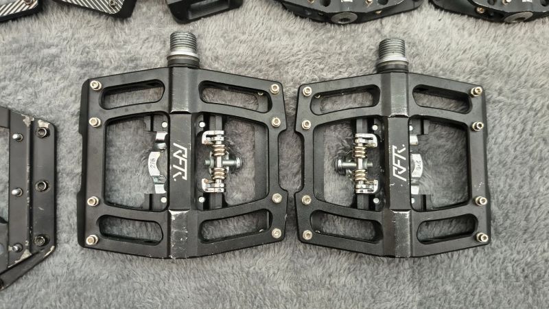 Kvalitní platformy 4x