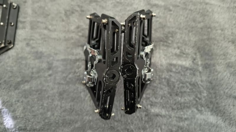 Kvalitní platformy 4x