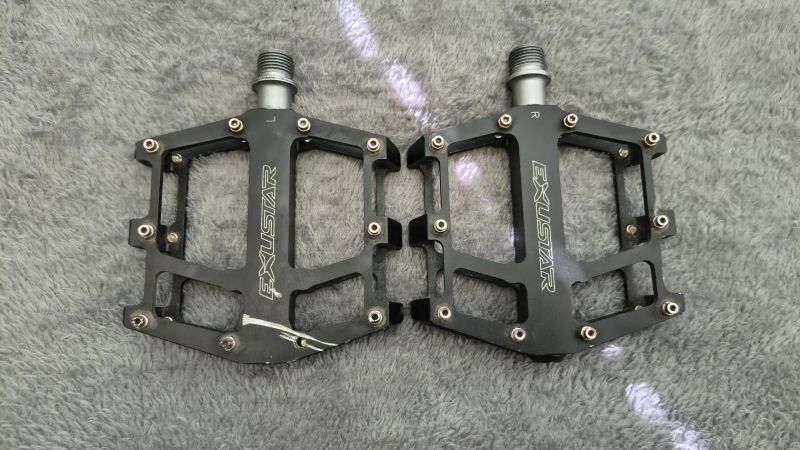 Kvalitní platformy 4x