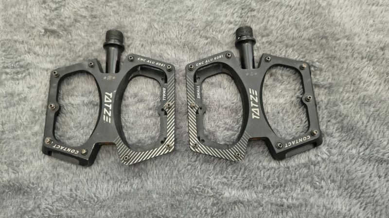 Kvalitní platformy 4x