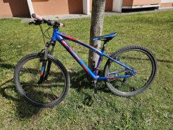 Rock Machine Thunder 26