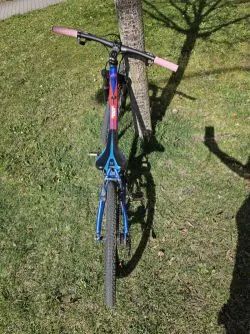 Rock Machine Thunder 26