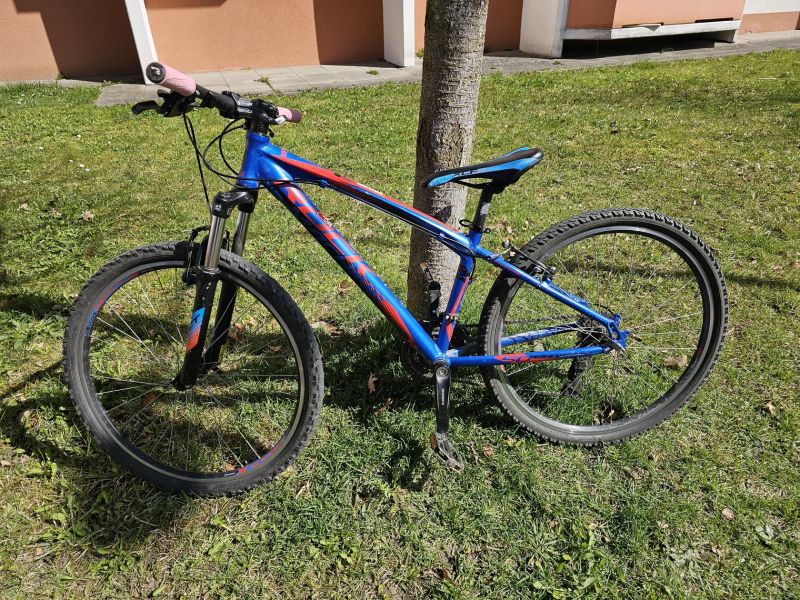 Rock Machine Thunder 26