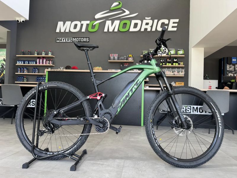 Fantic XTF 1.5 ALL TRACK - vel. L