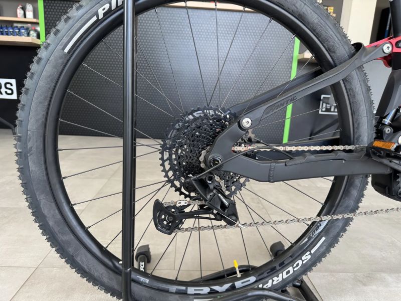 Fantic XTF 1.5 ALL TRACK - vel. L