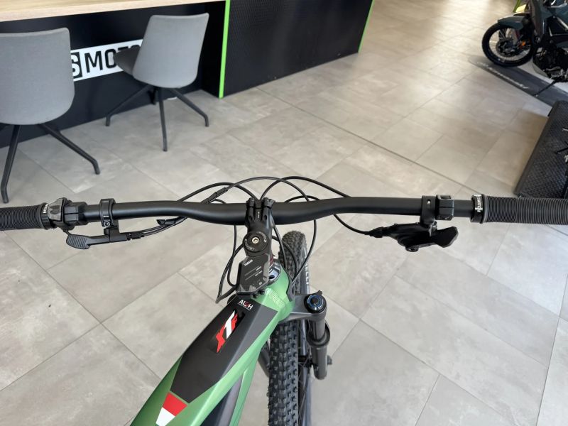 Fantic XTF 1.5 ALL TRACK - vel. L