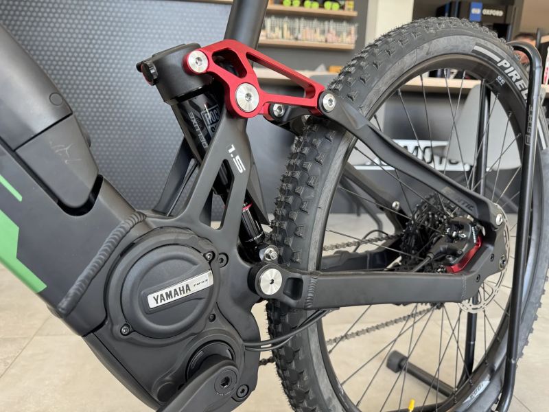 Fantic XTF 1.5 ALL TRACK - vel. L