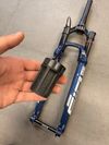 Vidlice RockShox SID SL Ultimate Race Day - 3P
