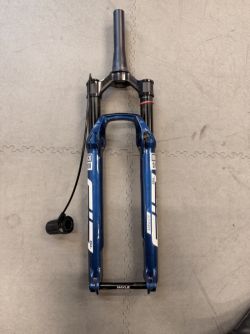 Vidlice RockShox SID SL Ultimate Race Day - 3P