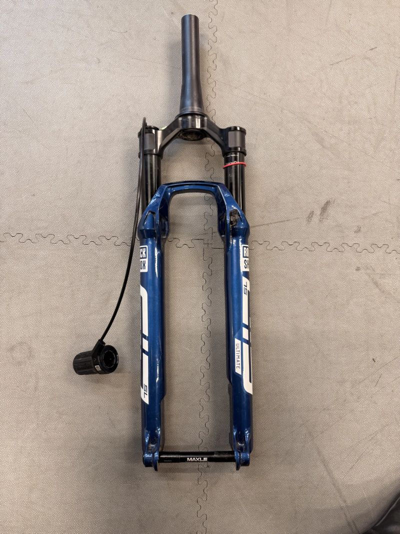 Vidlice RockShox SID SL Ultimate Race Day - 3P