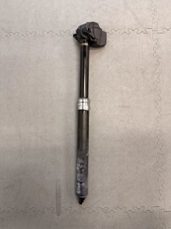 Teleskopická sedlovka RockShox Reverb AXS