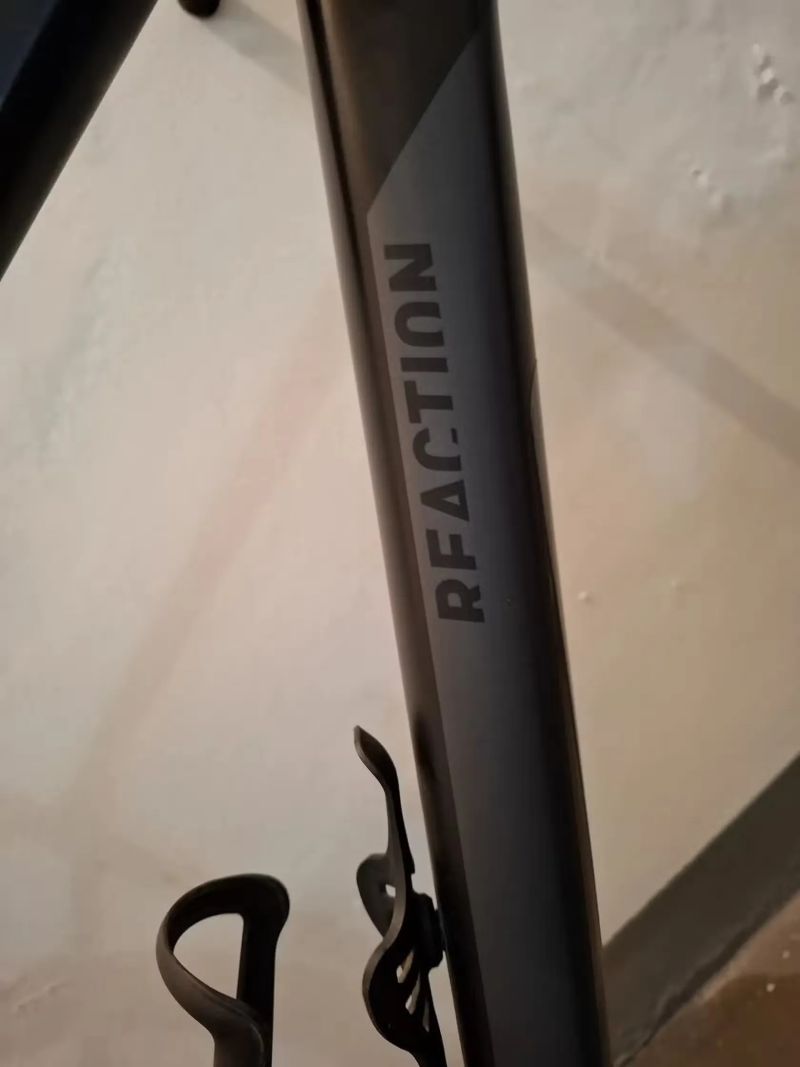 Cube Cube Reaction TM Race