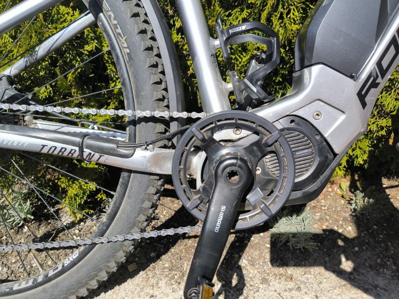 Rock Machine Torrent e70-29, 29x17 “ ( M )