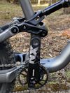 Specialized Status 160 ve velikosti M, pro 165-180cm Fox Float GPX2, Sram Code