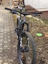 Specialized Status 160 ve velikosti M, pro 165-180cm Fox Float GPX2, Sram Code
