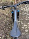Specialized Status 160 ve velikosti M, pro 165-180cm Fox Float GPX2, Sram Code
