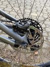 Specialized Status 160 ve velikosti M, pro 165-180cm Fox Float GPX2, Sram Code