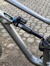 Specialized Status 160 ve velikosti M, pro 165-180cm Fox Float GPX2, Sram Code