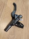 Brzdové páky Shimano XTR BL-M9200