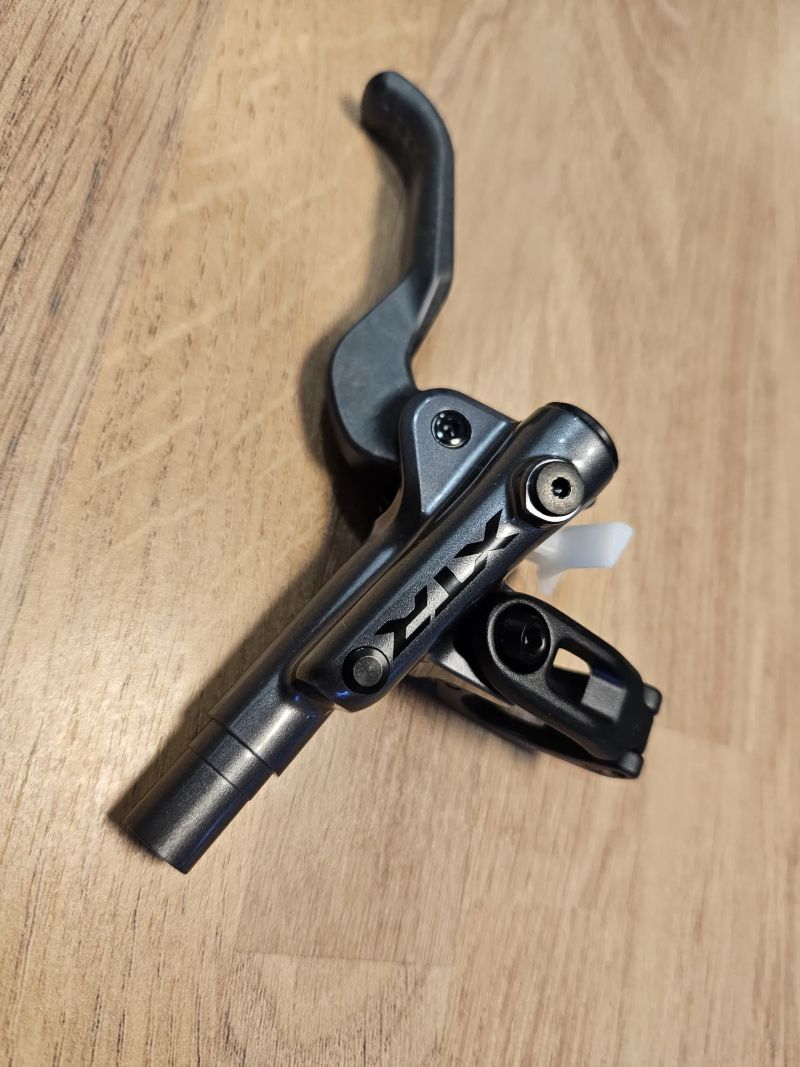 Brzdové páky Shimano XTR BL-M9200