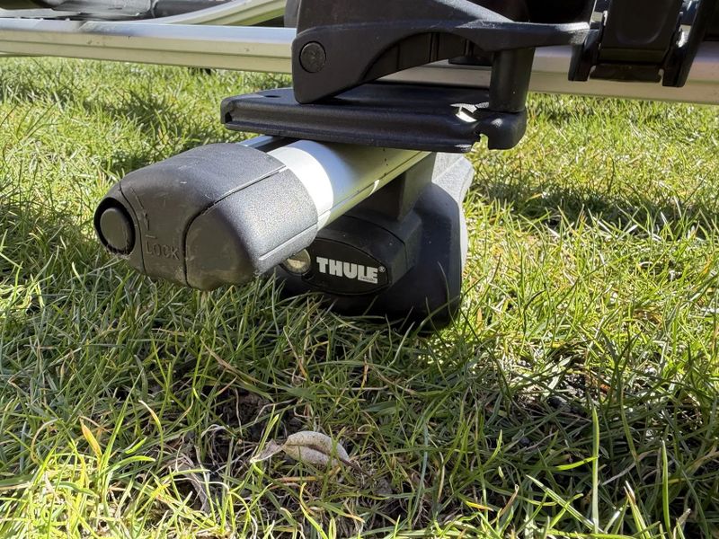 Thule Pro Ride 591 4x