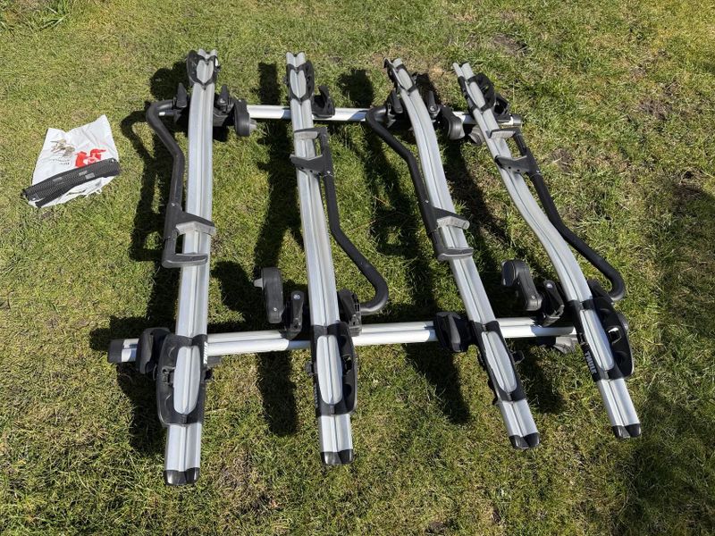 Thule Pro Ride 591 4x