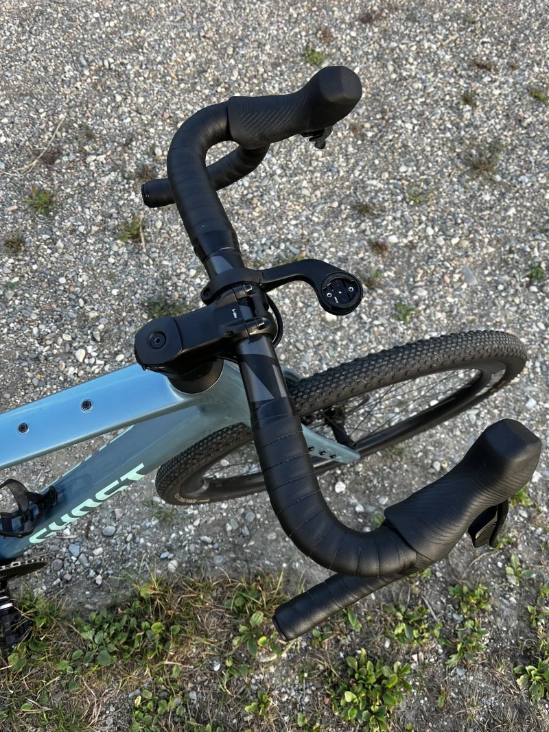 Ghost Asket CF X, Sram GX Transmission, kola karbon DTswiss