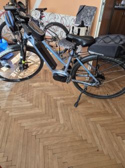 Elektrokolo VAPE activa