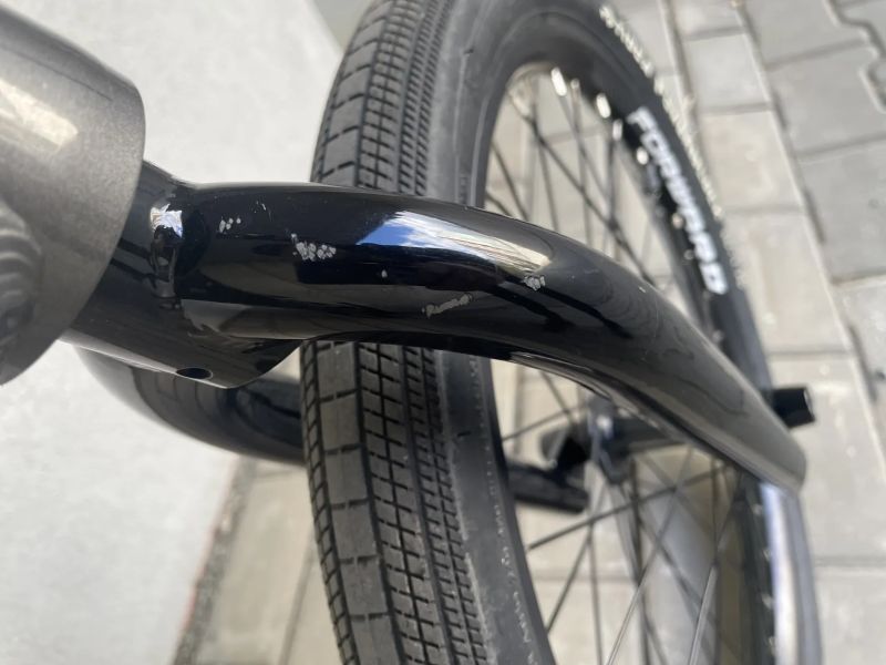 Meybo Holeshot PRO 23"