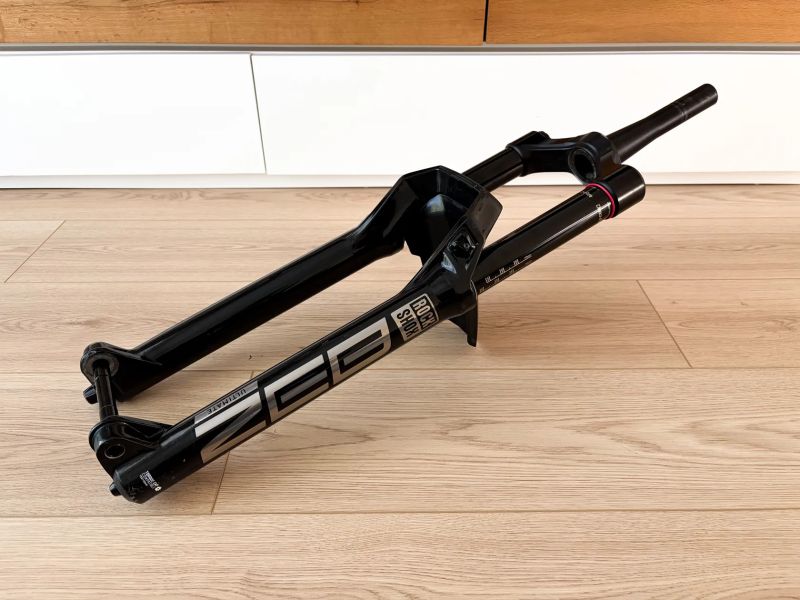 RockShox ZEB Ultimate 29” 170mm