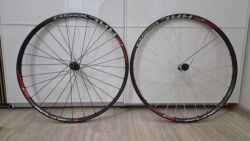 DT Swiss XRC 1250 SPLINE karbonová kola 