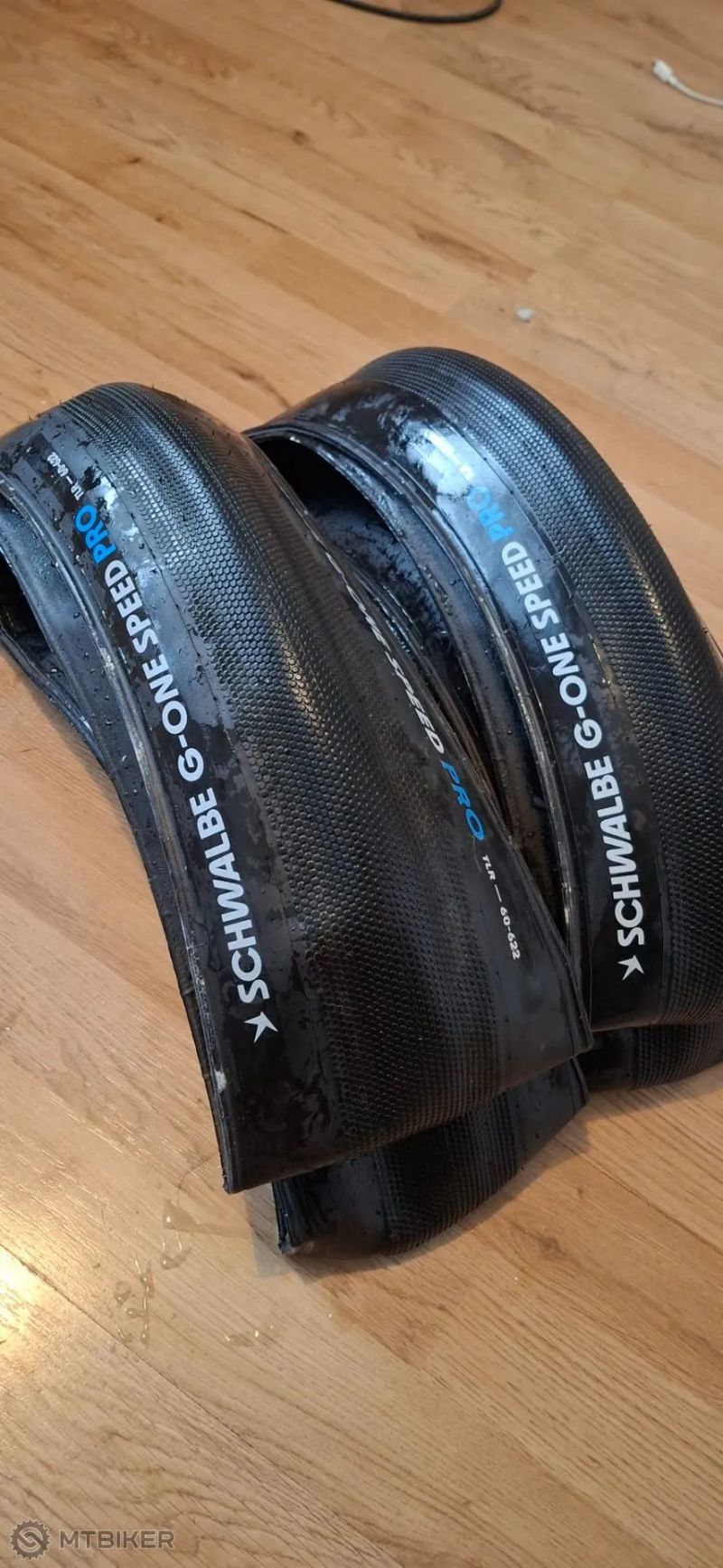 Schwalbe G-One speed pro 29x2.35
