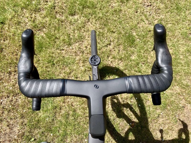 Scott Foil Rc 10 záruka + doplňky a náhradní díly. 