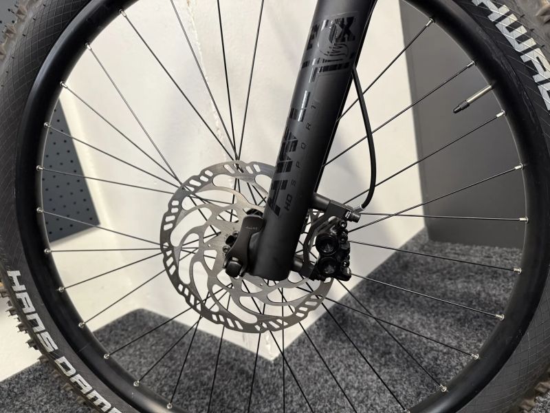 CUBE Stereo Hybrid ONE44 HPC RACE 800 vel.M 2025 120km TOP