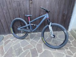 Dartmoor Shine slopestyle