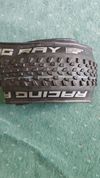 Schwalbe plášť RACING RAY 29x2.1 SuperGround TLE Addix SpeedGrip skládací